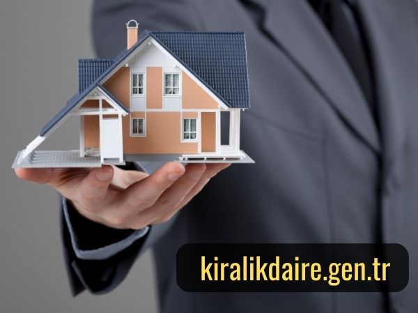 Dernek Mahallesi Kiralık Daire